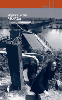 Abchazja, Wojciech Górecki