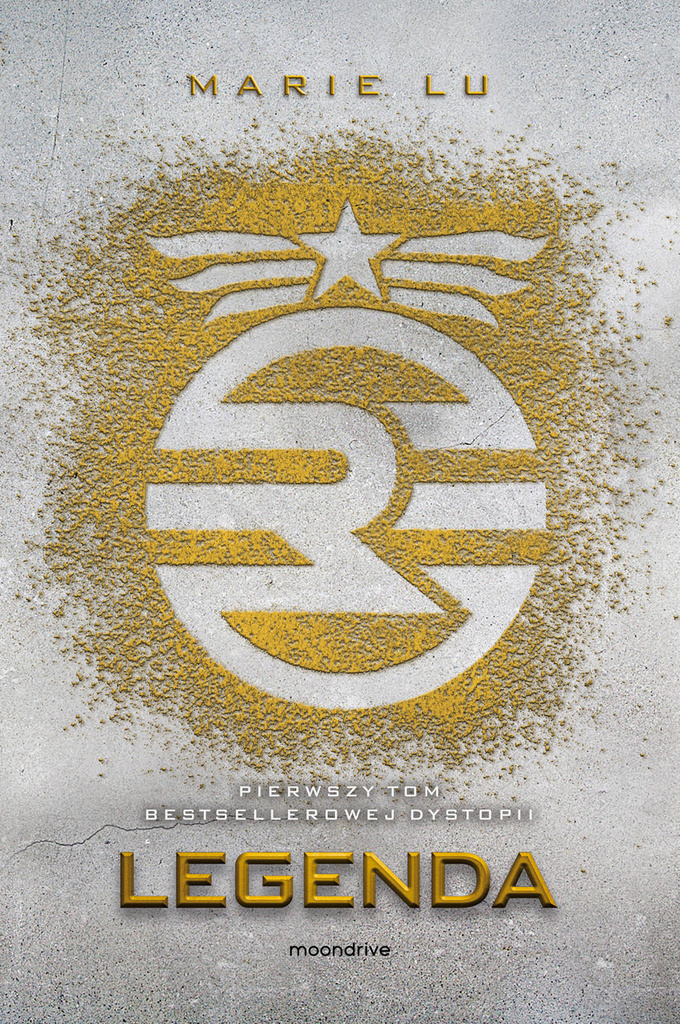 Legenda, Marie Lu