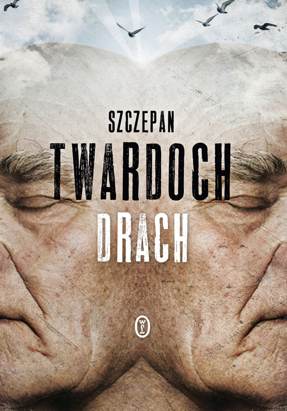 Drach, Szczepan Twardoch