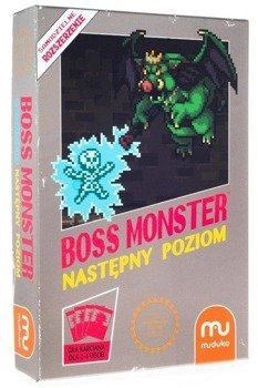 Boss Monster 2 MUDUKO