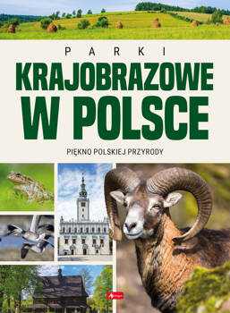 Parki krajobrazowe w Polsce, Opracowanie zbiorowe