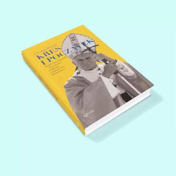 Kres i początek. Papież Jan Paweł II, George Weigel