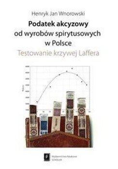 Podatek akcyzowy od wyrobów spirytusowych w Polsce - Henryk Jan Wnorowski