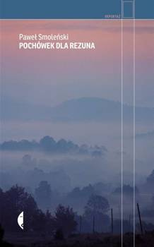 Pochówek dla rezuna, Paweł Smoleński