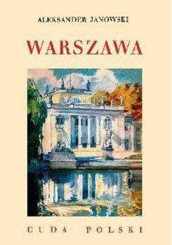 Warszawa, Aleksander Janowski