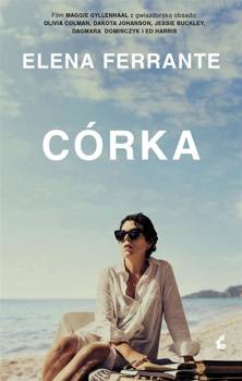Córka, Elena Ferrante