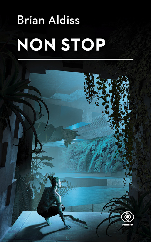 Non stop, Brian Aldiss