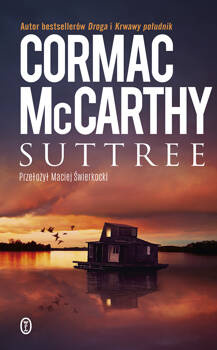 Suttree, Cormac McCarthy