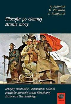 Filozofia po ciemnej stronie mocy. cz.1 1945-1951
