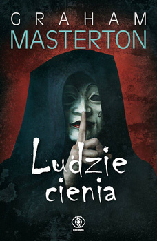 Ludzie cienia, Graham Masterton