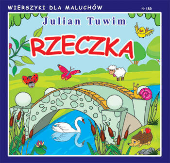 Rzeczka, Tuwim Julian