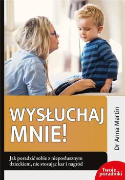 Wysłuchaj mnie!, Dr Anna Martin