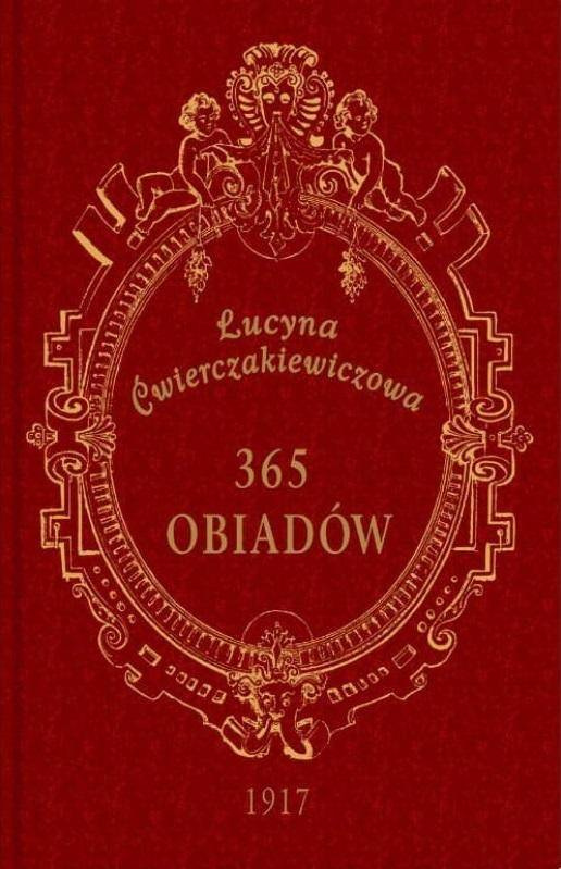 365 Obiadów