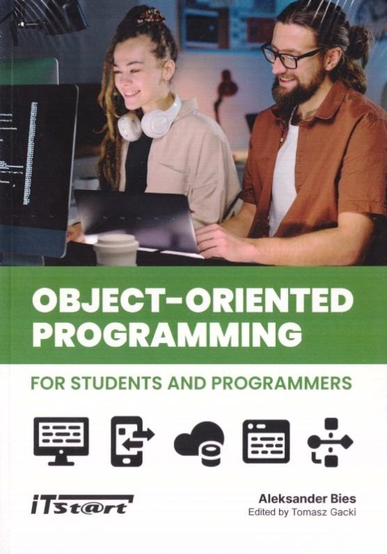 Object-Oriented Programming, praca zbiorowa