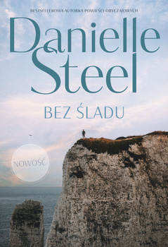 Bez śladu, Danielle Steel