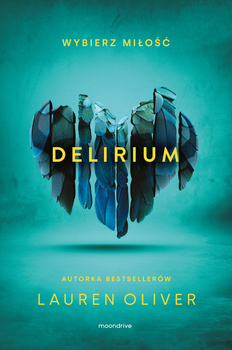 Delirium, Lauren Oliver