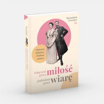 Połączeni przez miłość, podzieleni przez wiarę, Bernadette Chovelon