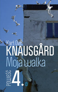Moja walka. Księga 4, Karl Ove Knausgård