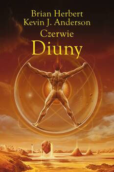 Czerwie Diuny, Kevin J. Anderson