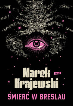 Śmierć w Breslau, Marek Krajewski