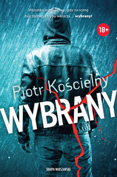 Wybrany, Piotr Kościelny