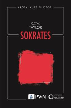 Krótki kurs filozofii. Sokrates, Taylor C.C.W.