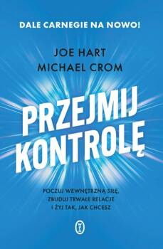 Przejmij kontrolę, Michael Crom, Joe Hart
