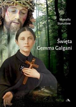 Święta Gemma Galgani, Marcello Stanzione