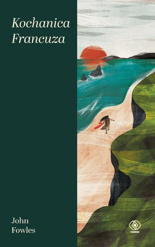 Kochanica Francuza, John Fowles