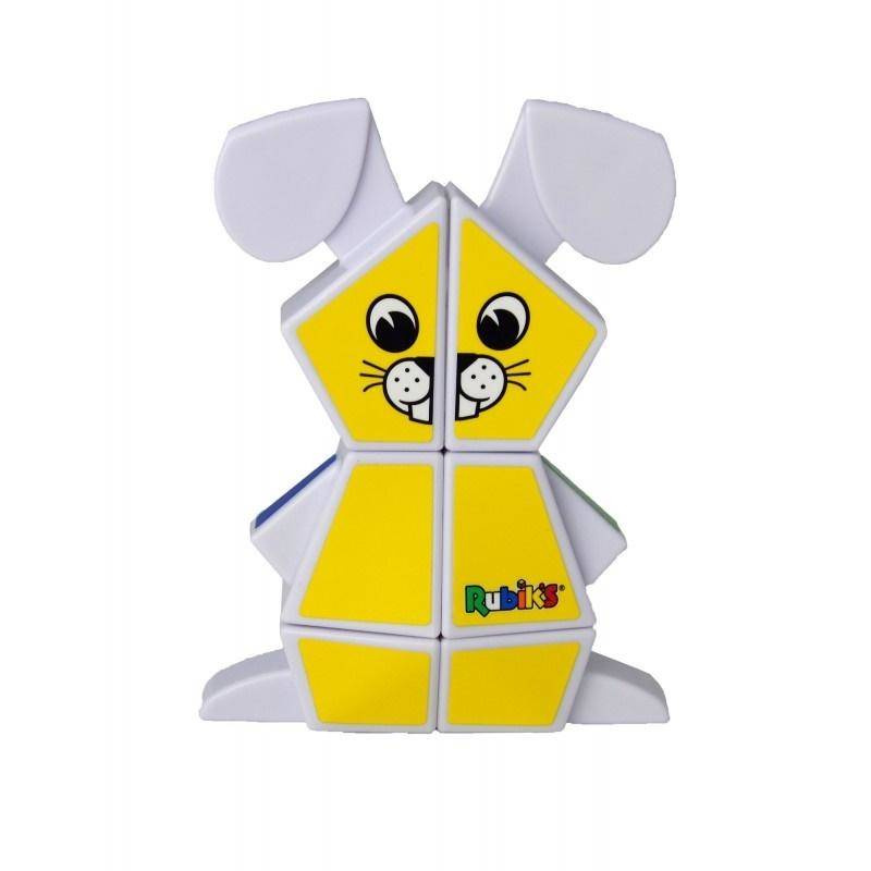 Kostka Rubika króliczek RUBIKS