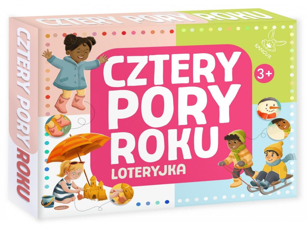 Loteryjka Cztery Pory Roku