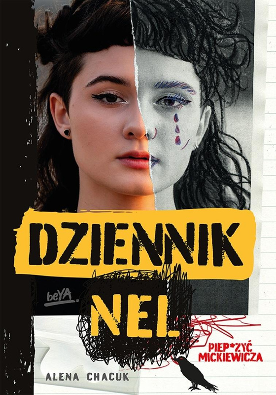 Dziennik Nel, Alena Chacuk