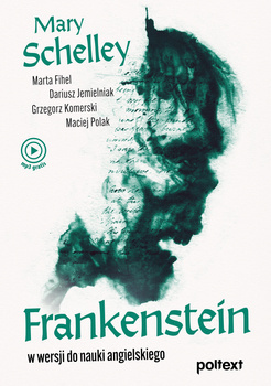 Frankenstein (do nauki angielskiego), Mary Shelley