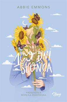 100 dni słońca, Abbie Emmons