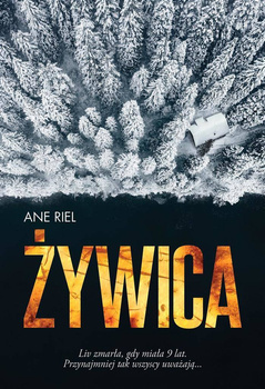 Żywica, Ane Riel