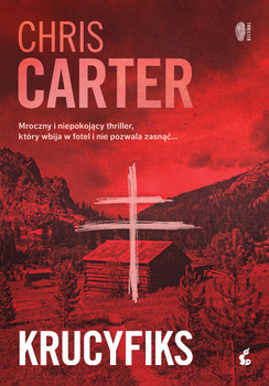 Krucyfiks, Chris Carter