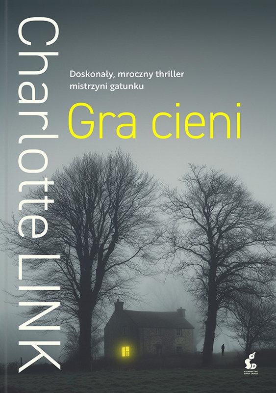 Gra cieni, Charlotte Link
