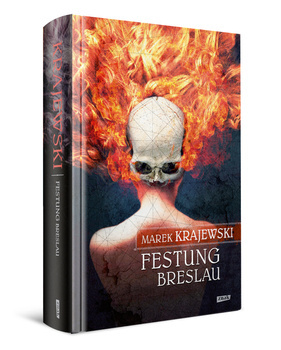 Festung Breslau, Marek Krajewski