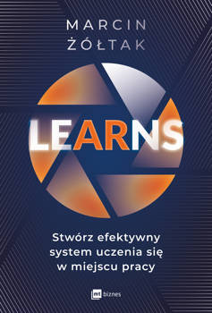 LEarNS - stwórz efektywny system..., Marcin Żółtak