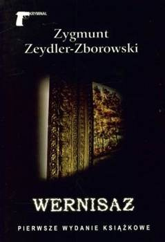 Wernisaż, Zygmunt Zeydler-Zborowski