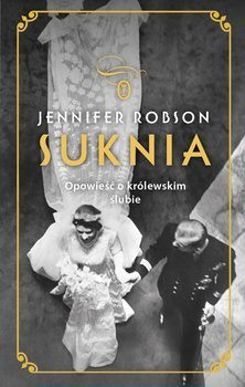 Suknia, Jennifer Robson