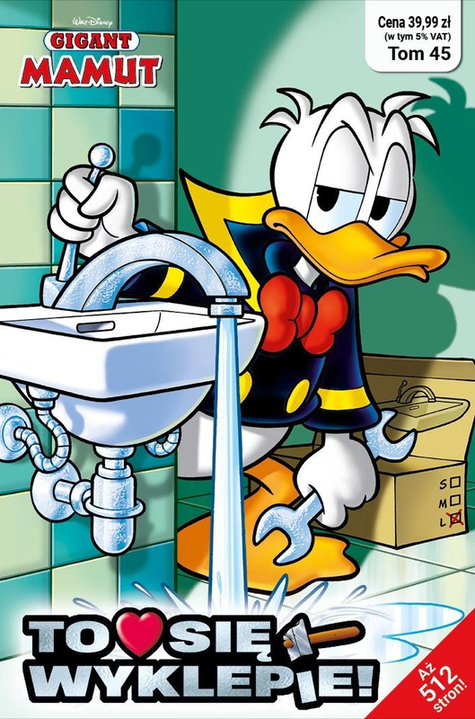 Gigant Mamut 3/2025 To się wyklepie!, praca zbiorowa