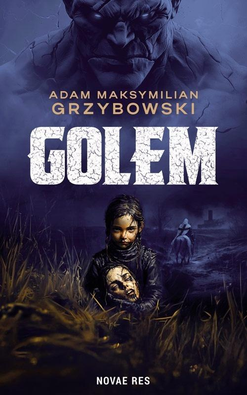 Golem, Adam Maksymilian Grzybowski