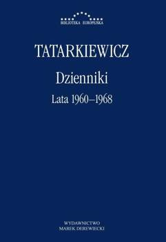 Dzienniki. Lata 1960-1968, Władysław Tatarkiewicz