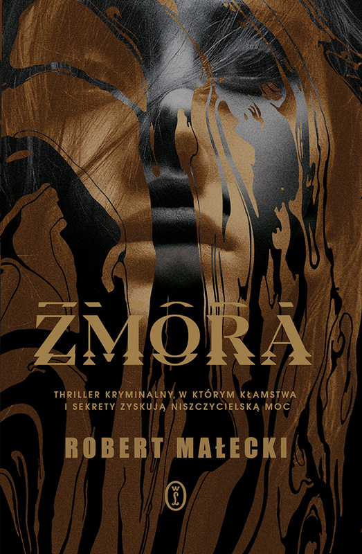 Zmora, Robert Małecki