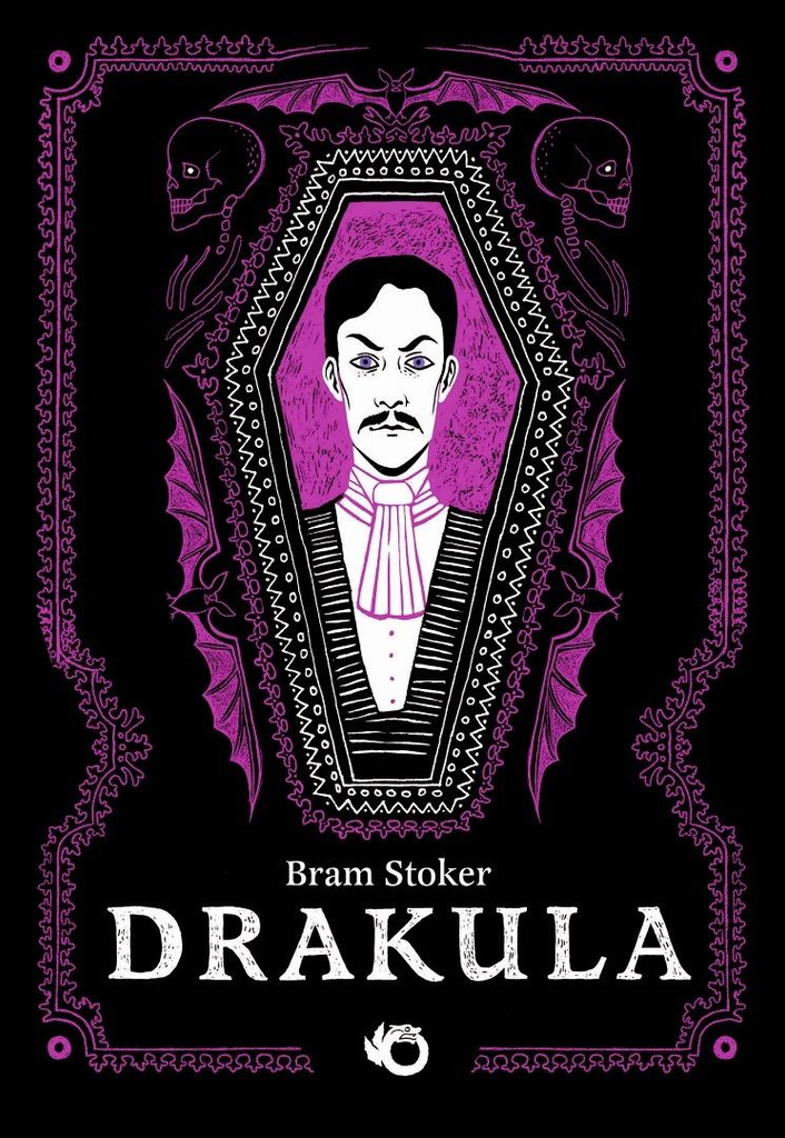 Drakula, Bram Stoker