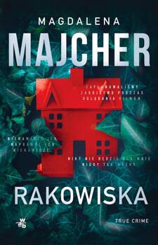 Rakowiska, Magdalena Majcher