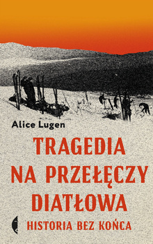 Tragedia na Przełęczy Diatłowa, Alice Lugen