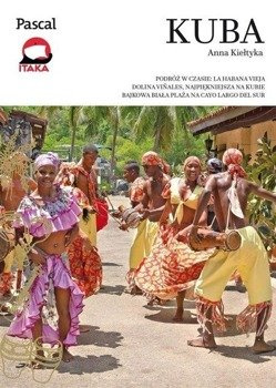 Złota seria - Kuba w.2018 - Anna Kiełtyka