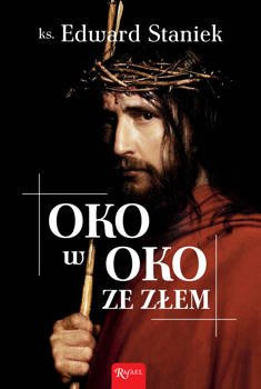 Oko w oko ze złem, ks. prof. Edward Staniek